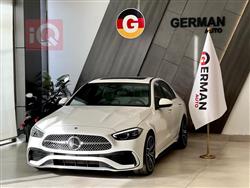 مرسيدس بنز C-Class